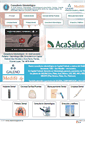 Mobile Screenshot of consultaodontologia.com.ar